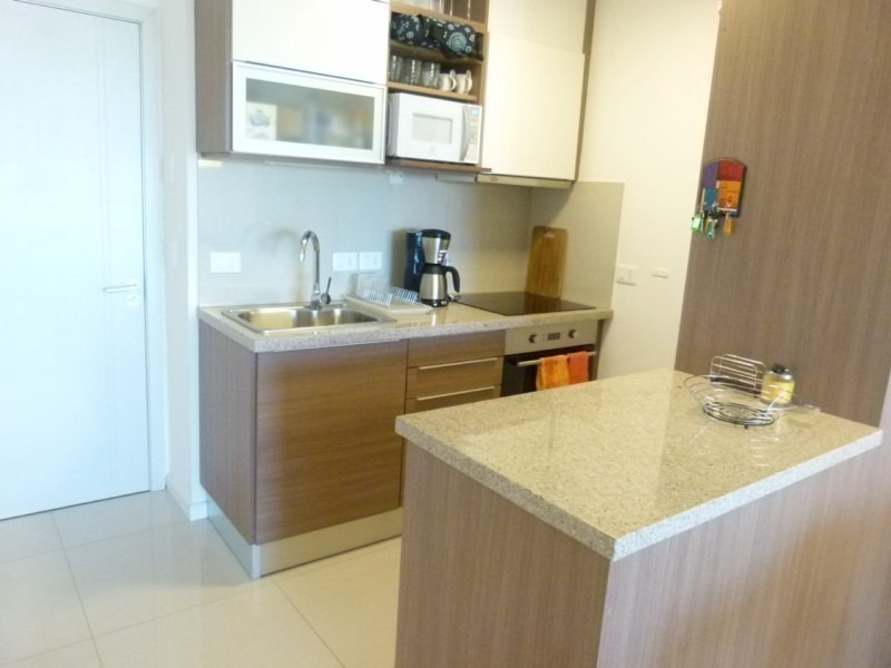 Departamento en alquiler, Roosevelt